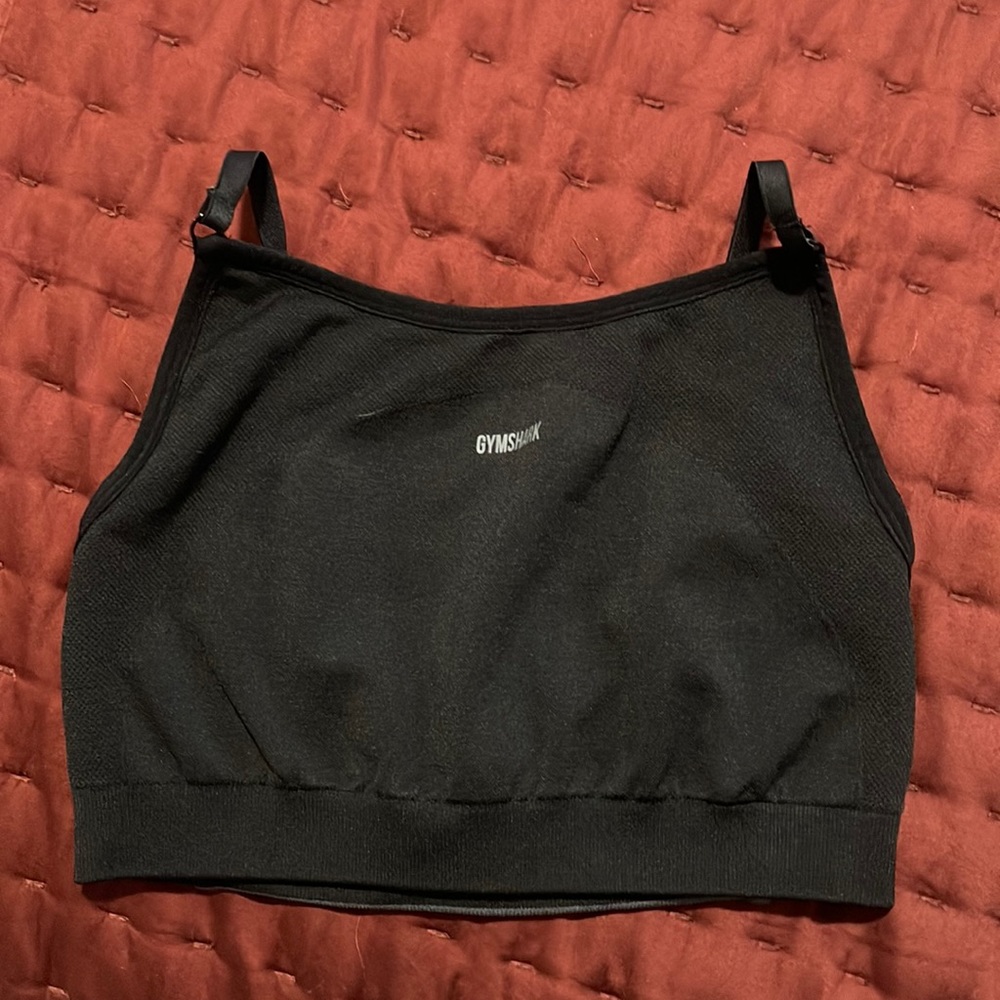 GymShark Sports Bra